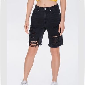 Forever 21 Shorts